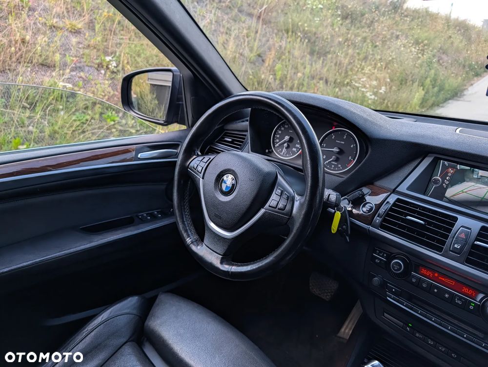 BMW X5 xDrive40d Edition Exclusive - 15