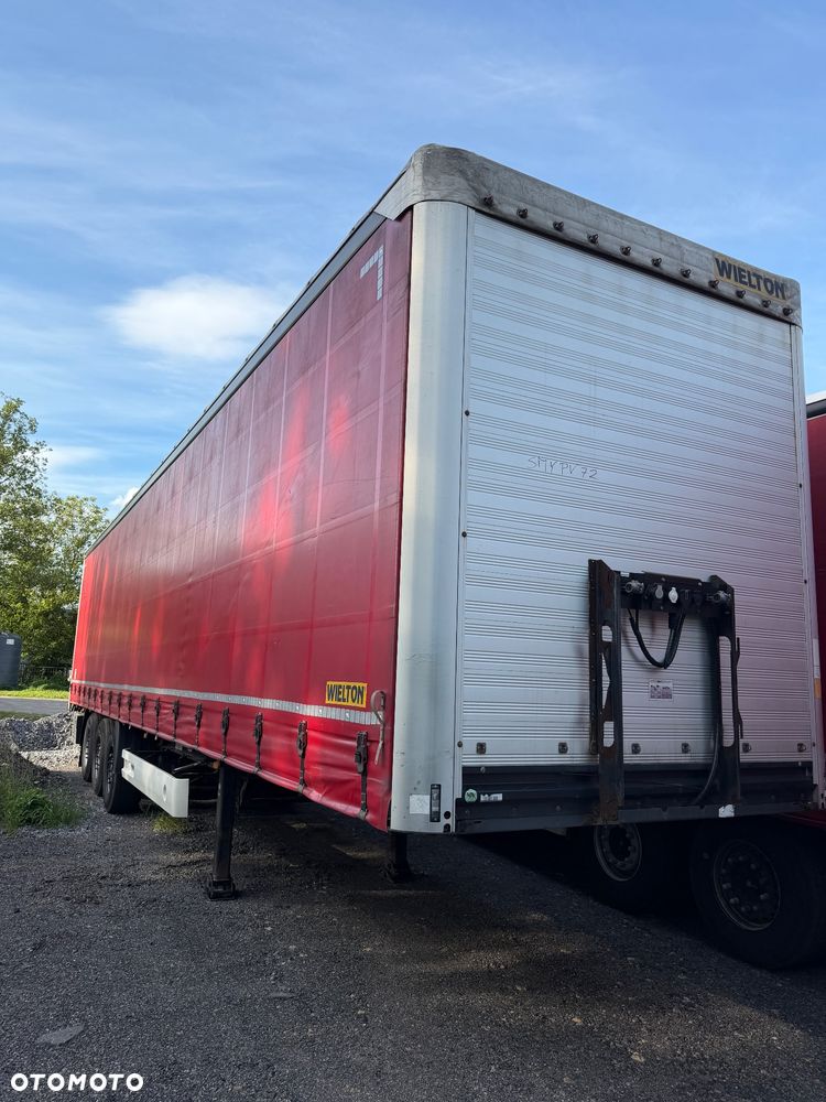 Wielton SN24 - 2