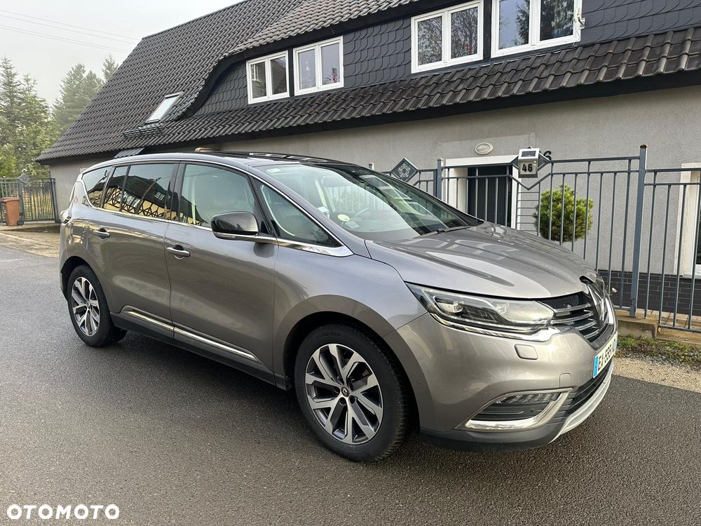 Renault Espace 1.6 dCi Energy Zen EDC - 2