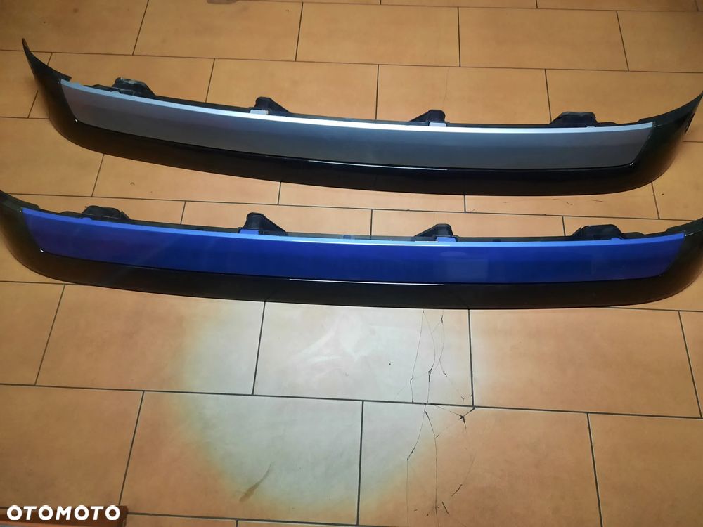 Blenda Oslona Przeciwsloneczna Volvo FH 4 FH 5 Oryginal - 1