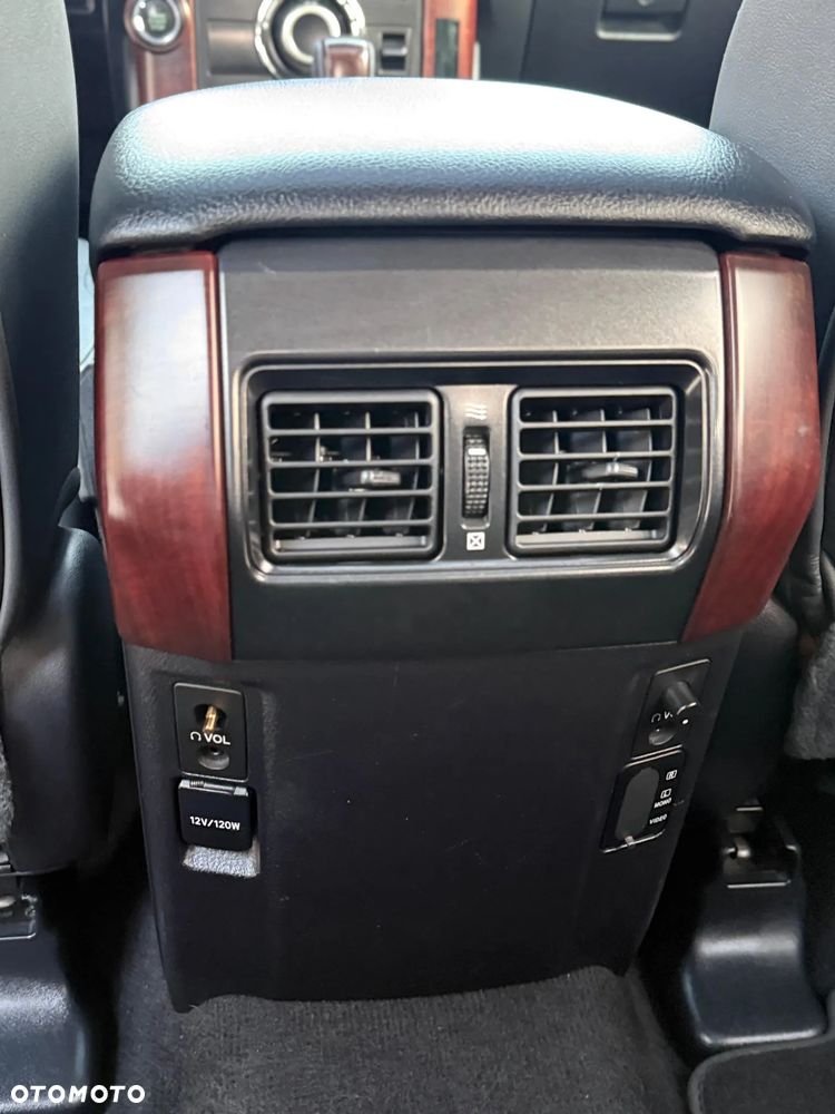 Toyota Land Cruiser LC 4.0 V6 Invincible - 11