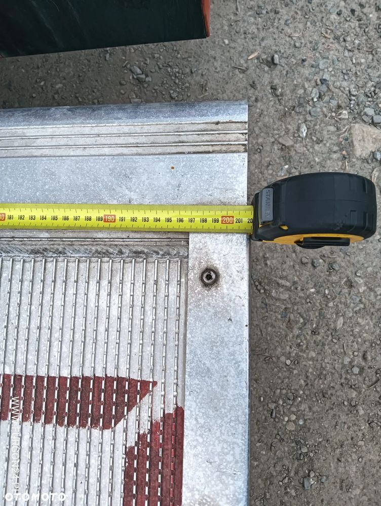 Iveco DAILY 35C13 KONTENER CHŁODNIA NR 926 - 16