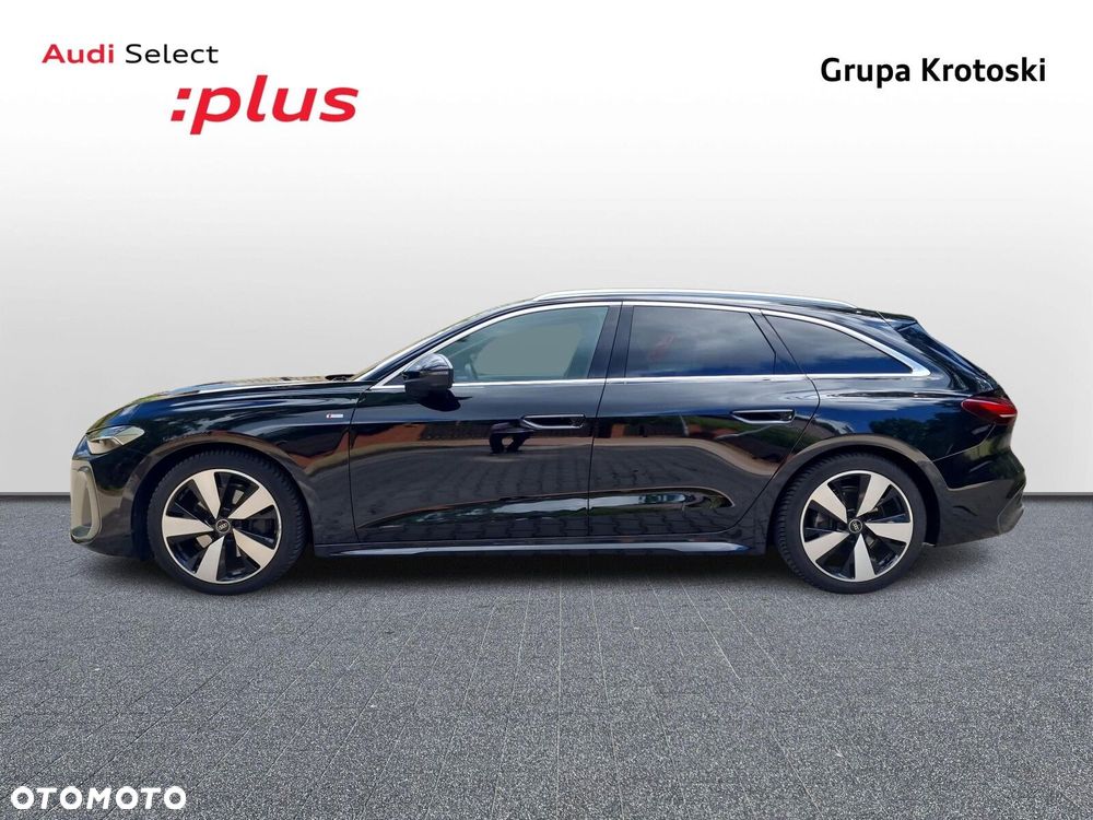 Audi A5 Avant TFSI S tronic - 3