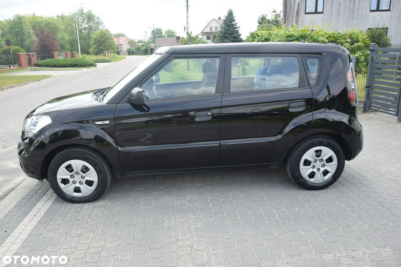 Kia Soul - 9