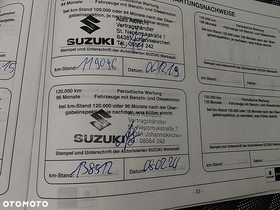 Suzuki SX4 1.6 VVT 4x4 Style - 39