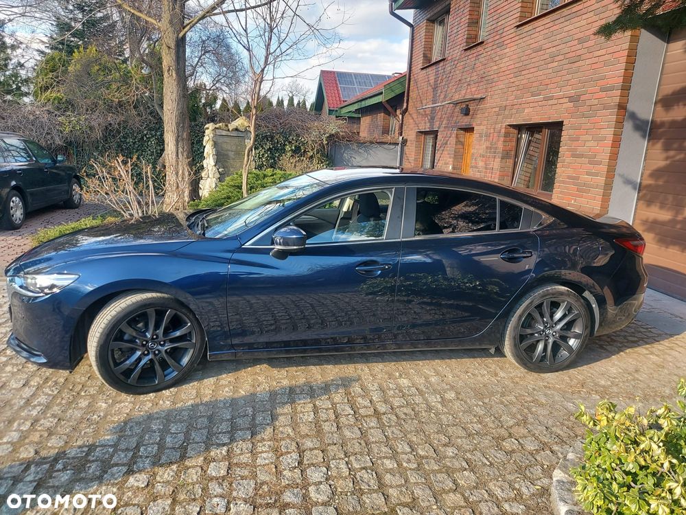 Mazda 6 2.0 SKYMotion - 15