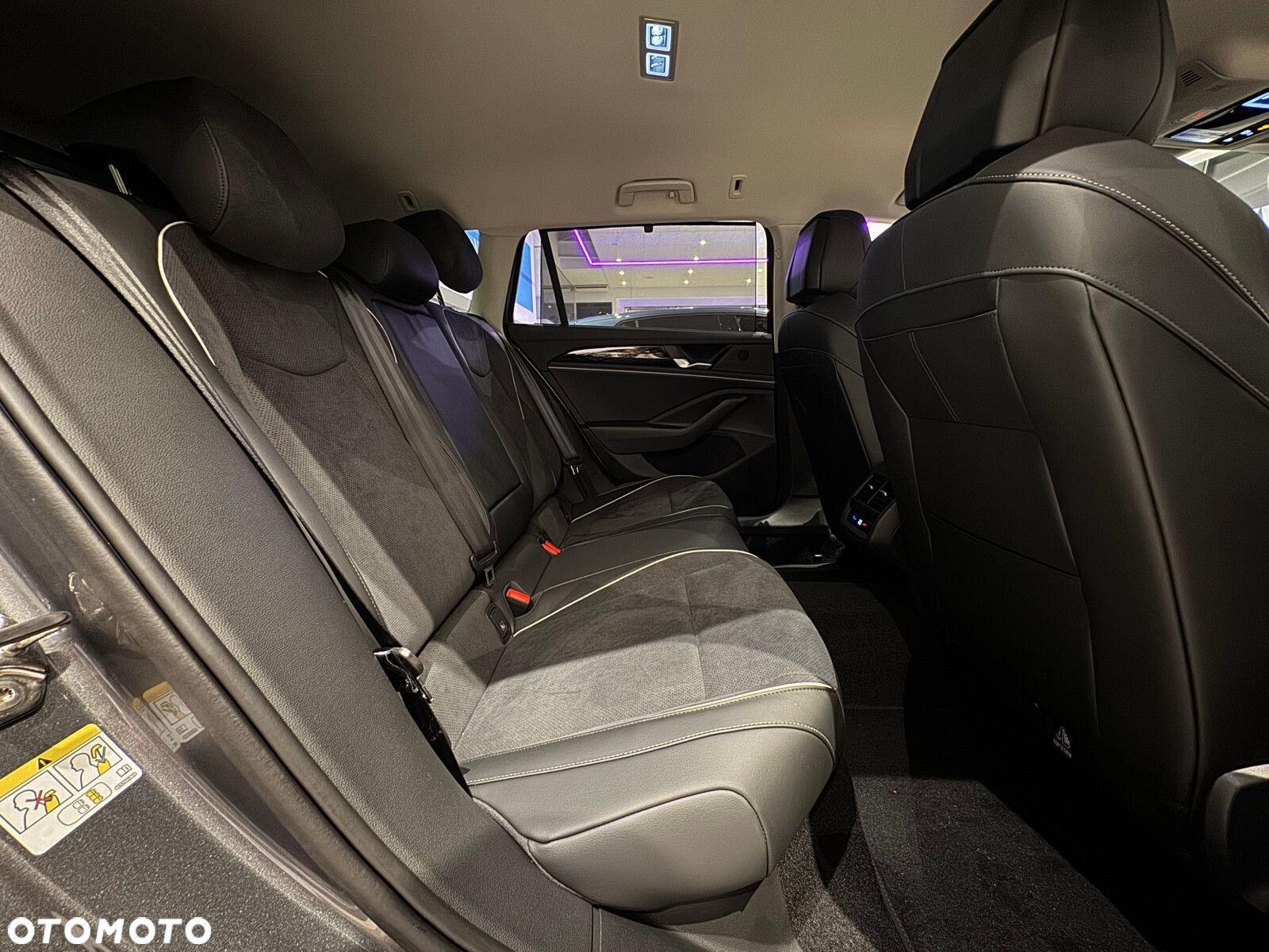 Volkswagen Passat 1.5 TSI EVO Business DSG - 11