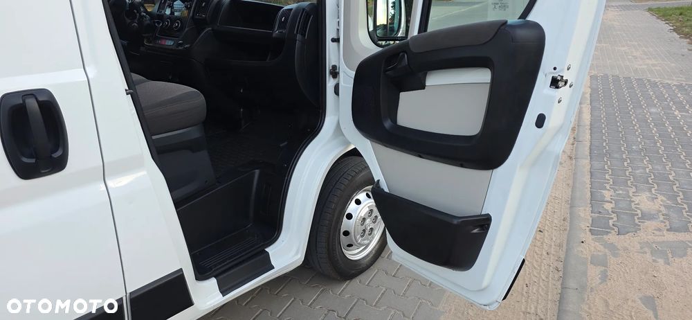 Peugeot Boxer - 20