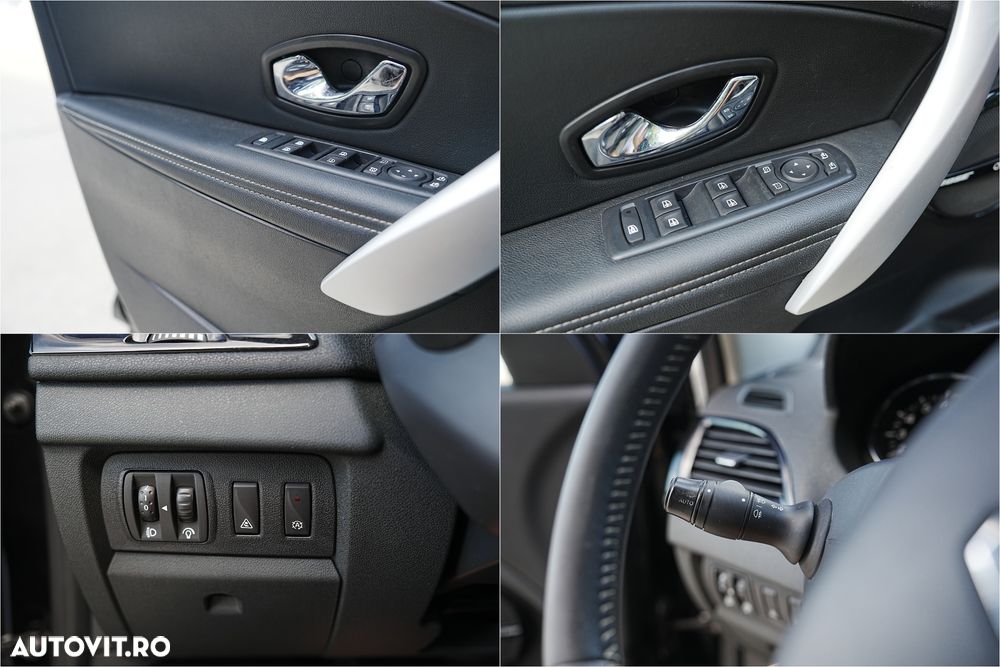 Renault Megane ENERGY TCe 130 Start & Stop Bose Edition - 10
