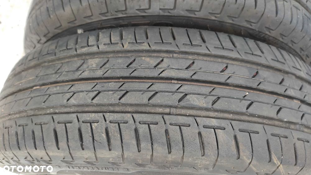 Letnie Koła Stalowe Suzuki 165/65/14 4x100  2020r - 7