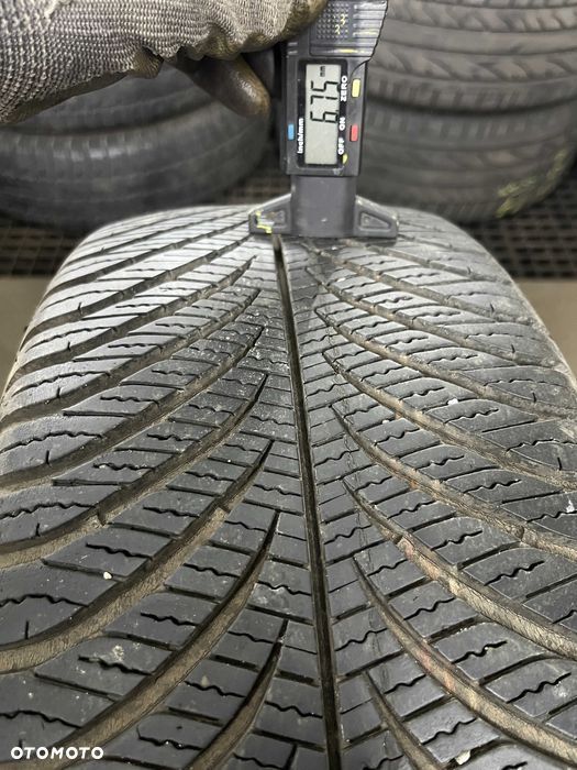1x Opona 195/50R15 82H GOODYEAR VECOTR 4SEASON 6,75mm 17r
