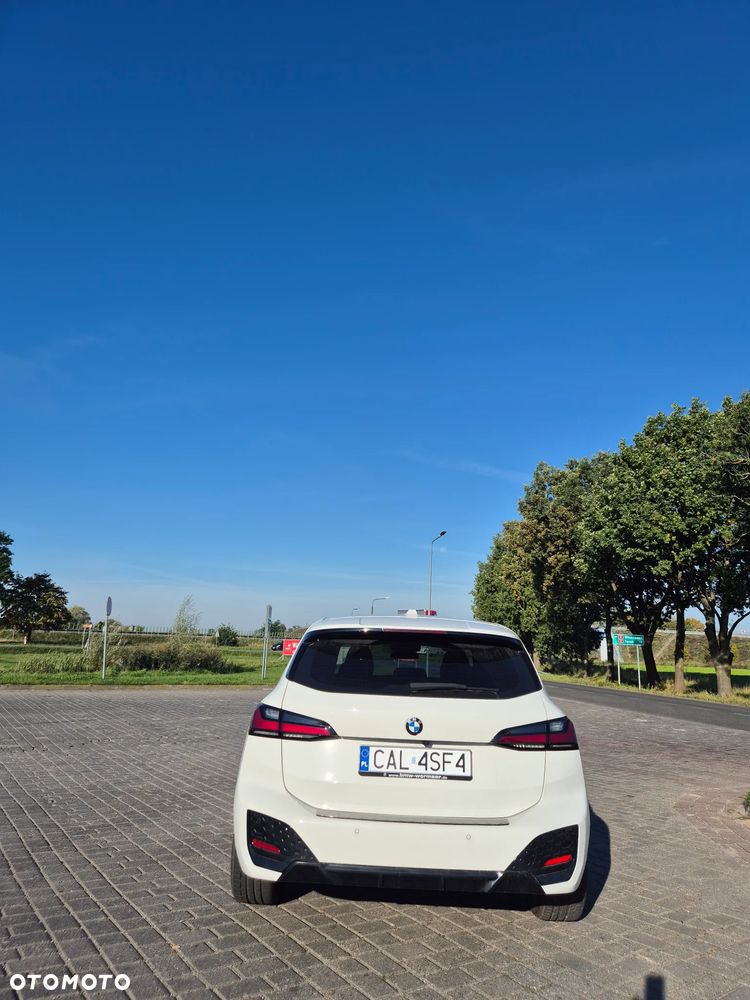 BMW Seria 2 2023 photo 3