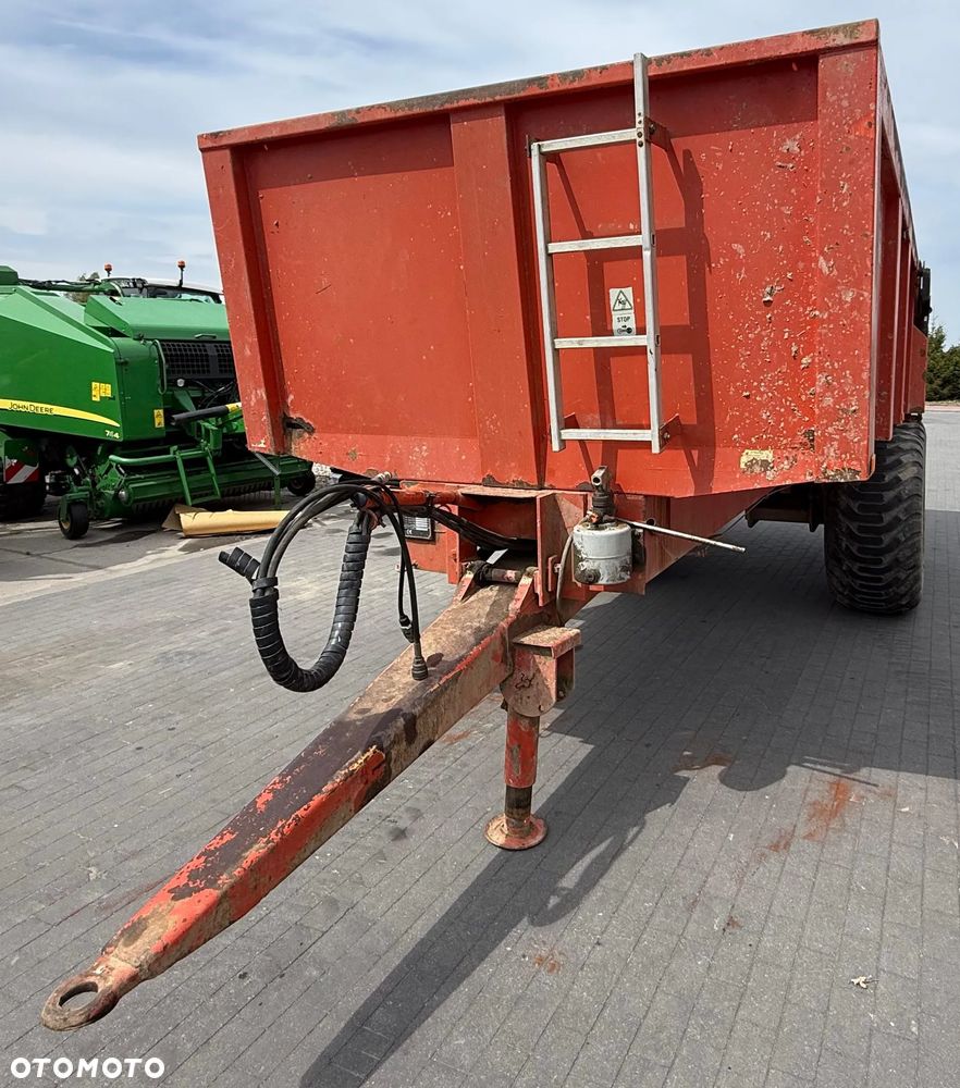 Inny Sodimac ORCA 1420BA - 3