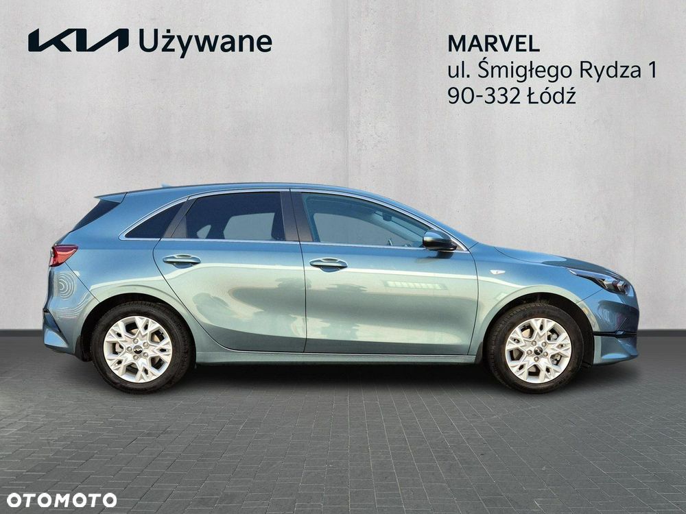 Kia Ceed 1.5 T-GDI M - 7