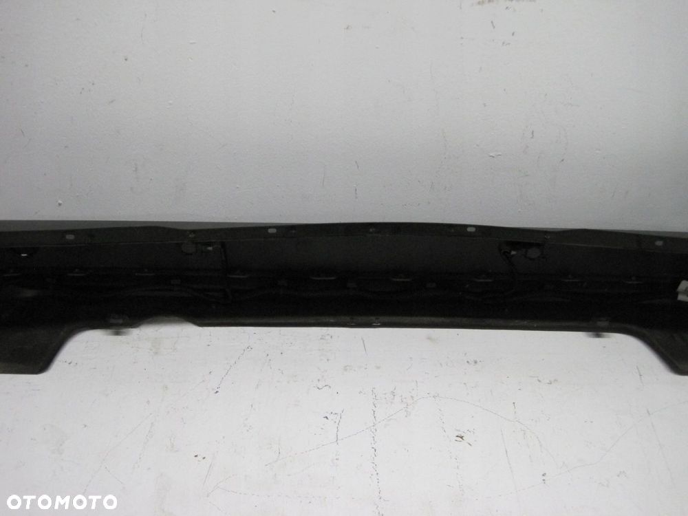 Zderzak tył tylny PEUGEOT RIFTER GT 6 PDC 22R - 7