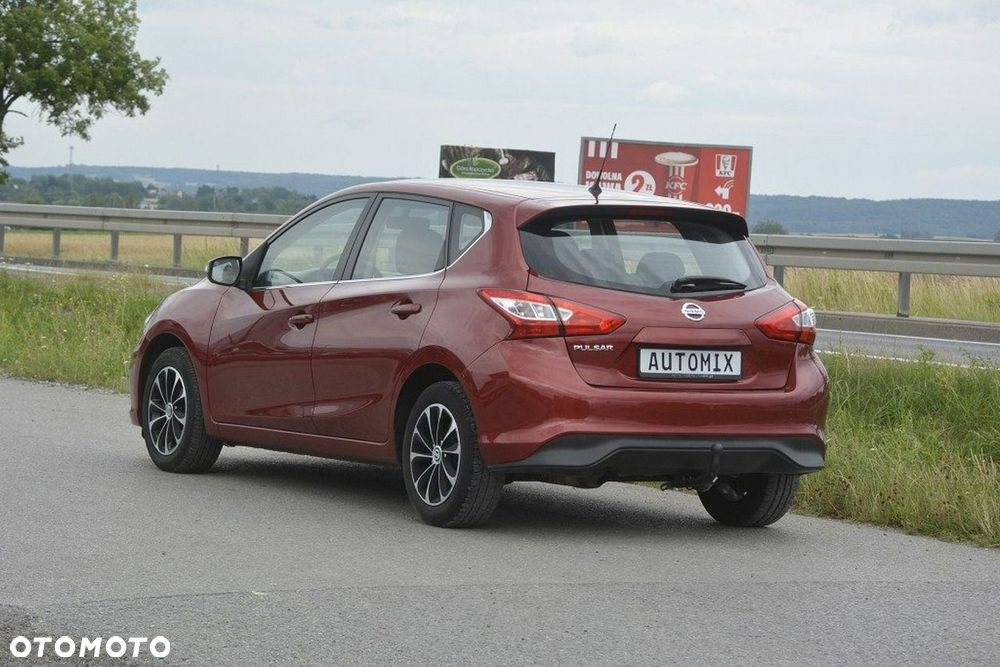 Nissan Pulsar 1.2 DIG-T Visia - 6