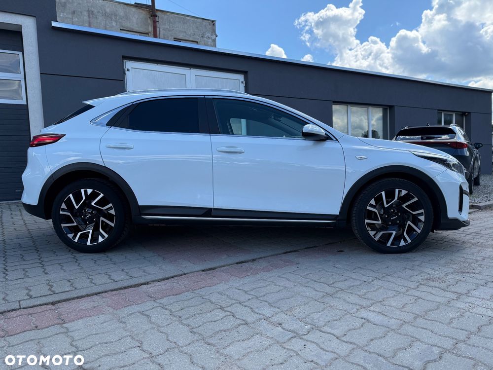 Kia XCeed 1.5 T-GDI Prestige Line DCT - 6