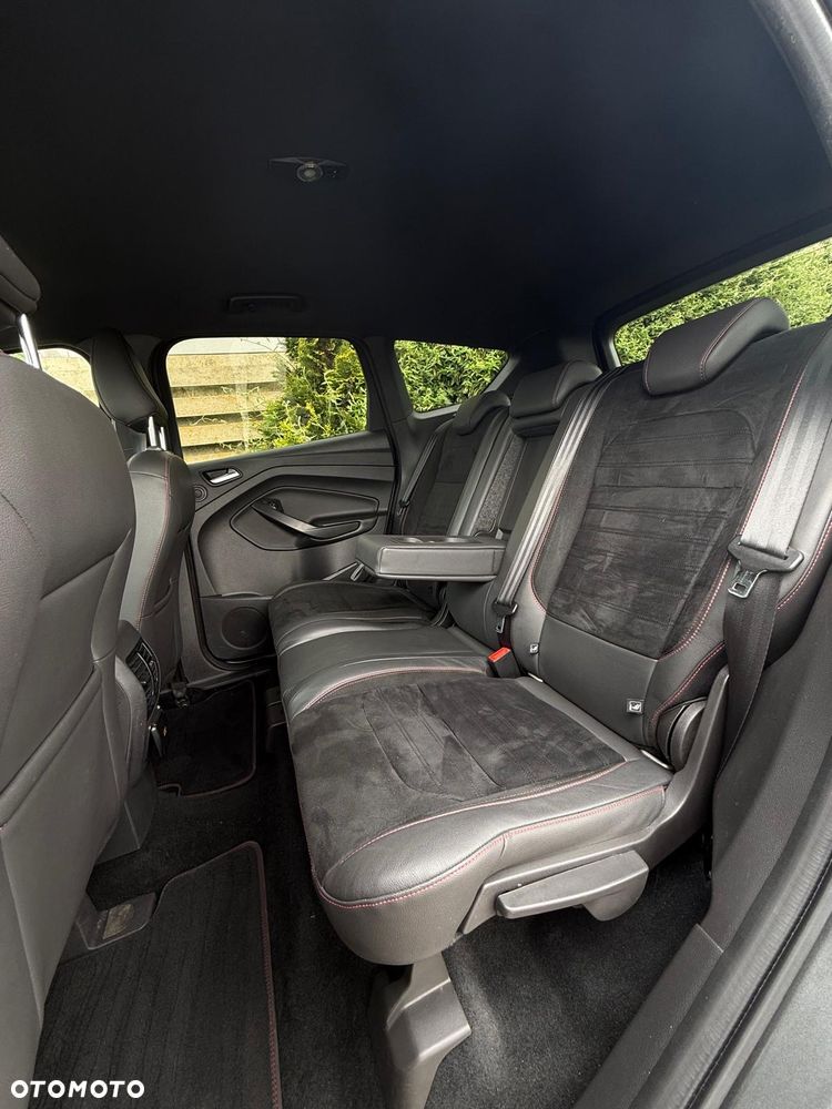 Ford Kuga 2.0 TDCi AWD ST-Line - 6