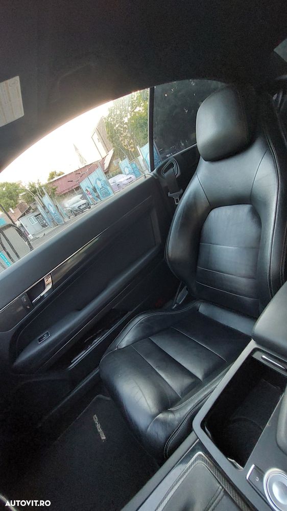 Mercedes-Benz E - 23