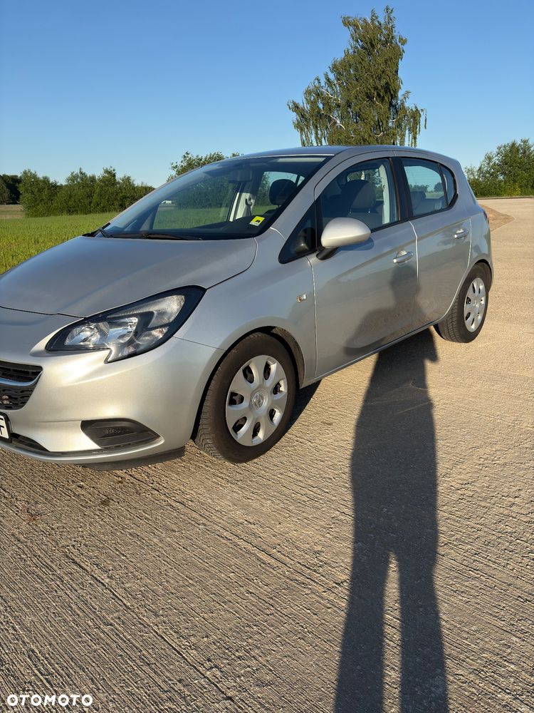 Opel Corsa - 38