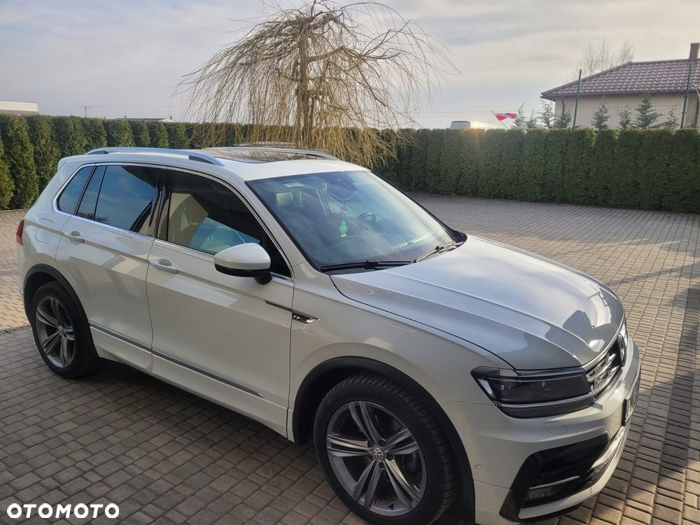 Volkswagen Tiguan 2.0 TDI BMT SCR Highline DSG - 4