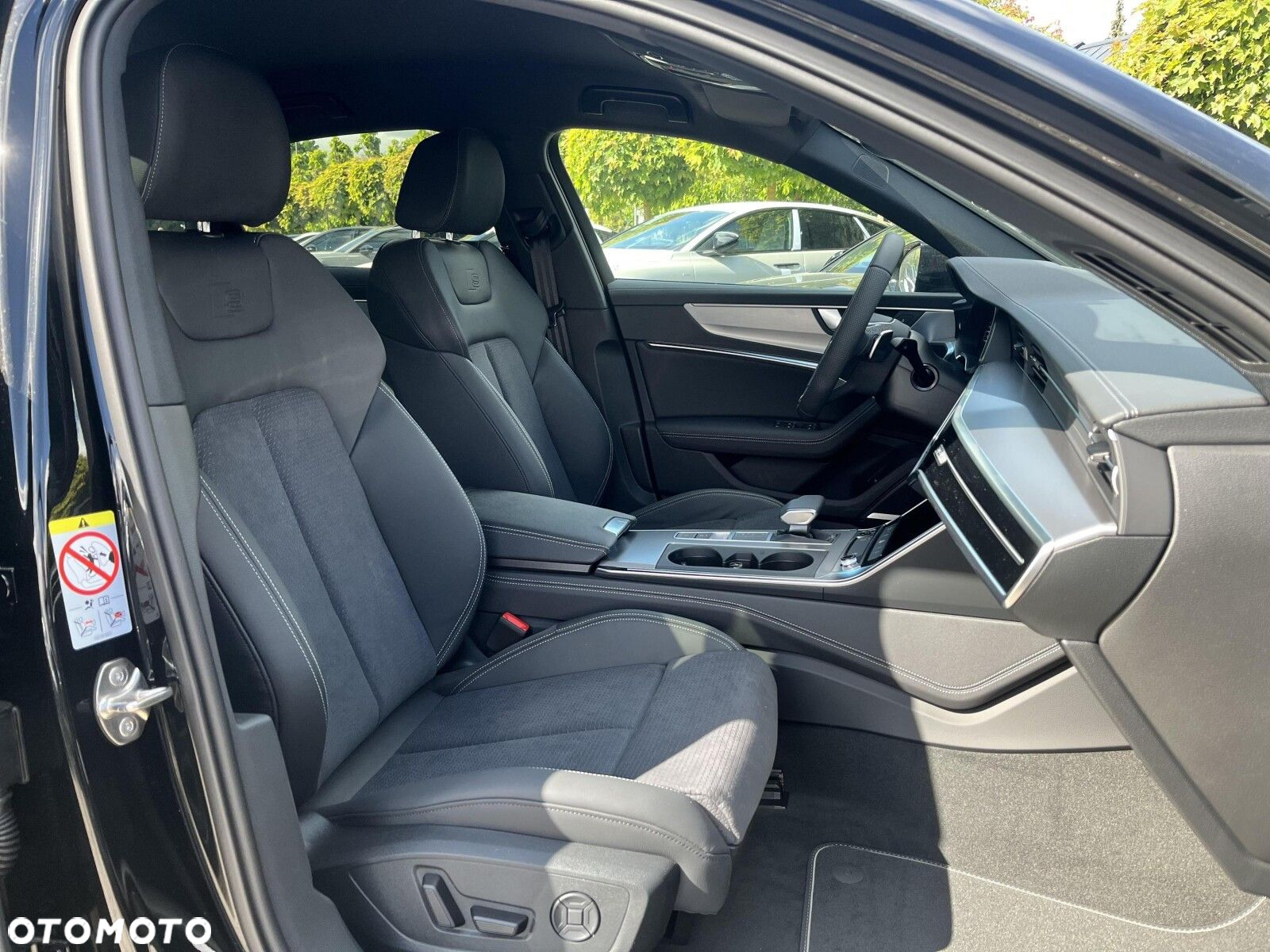 Audi A6 - 25