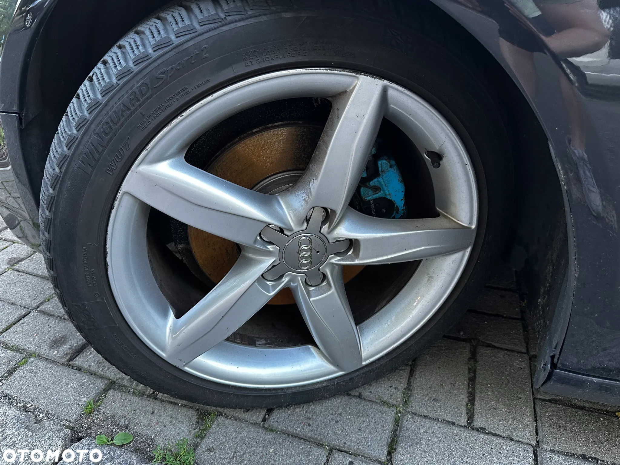 Audi A4 2.0 TDI Quattro S tronic - 5