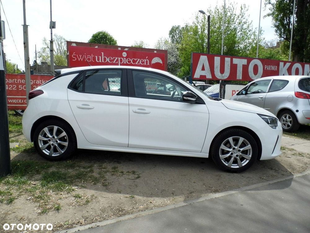 Opel Corsa - 6