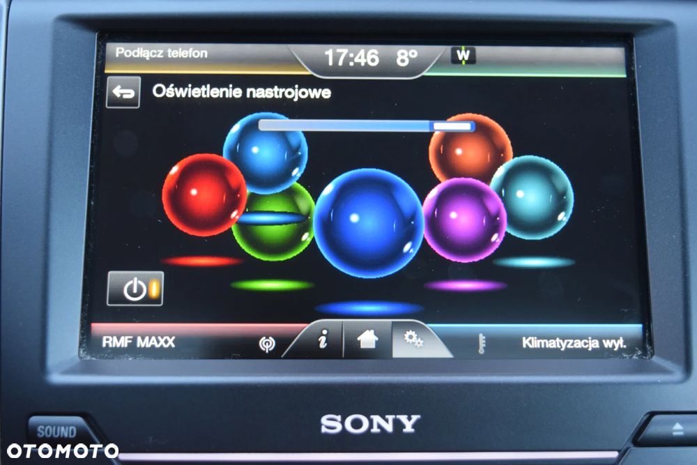 Ford Mondeo 2.0 TDCi STart-Stopp PowerShift-Aut ST-Line - 30