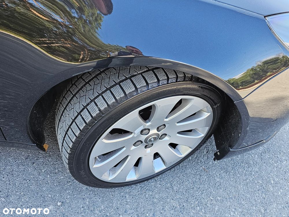 Opel Insignia - 15