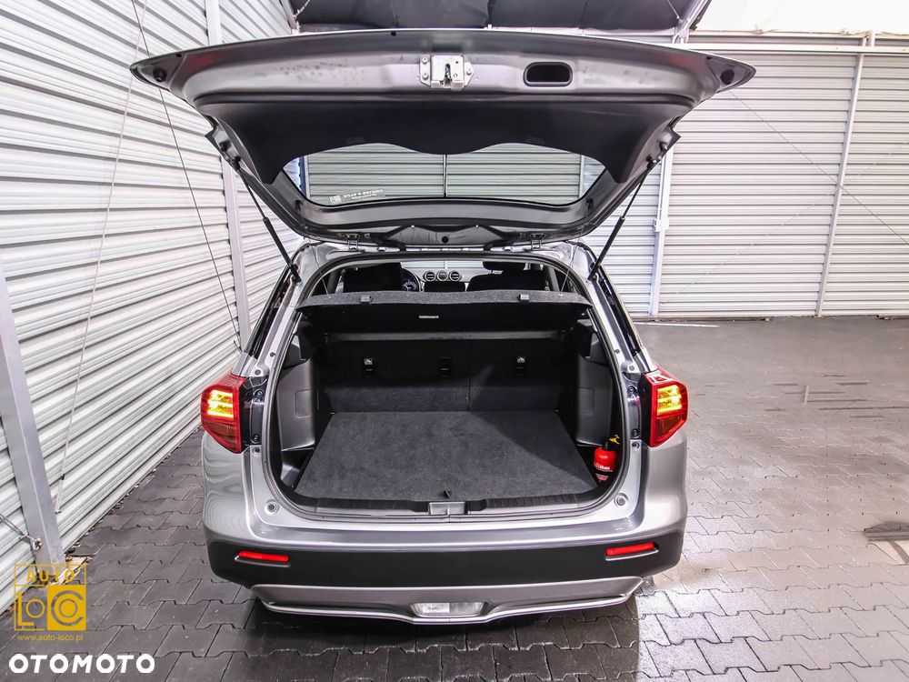 Suzuki Vitara 1.4 Boosterjet SHVS Premium 2WD - 13