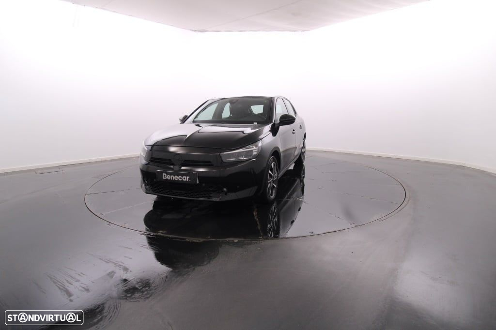 Opel Corsa 1.2 T GS - 13