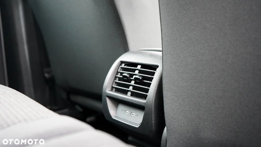 Volkswagen Caddy Maxi 2.0 TDI - 18