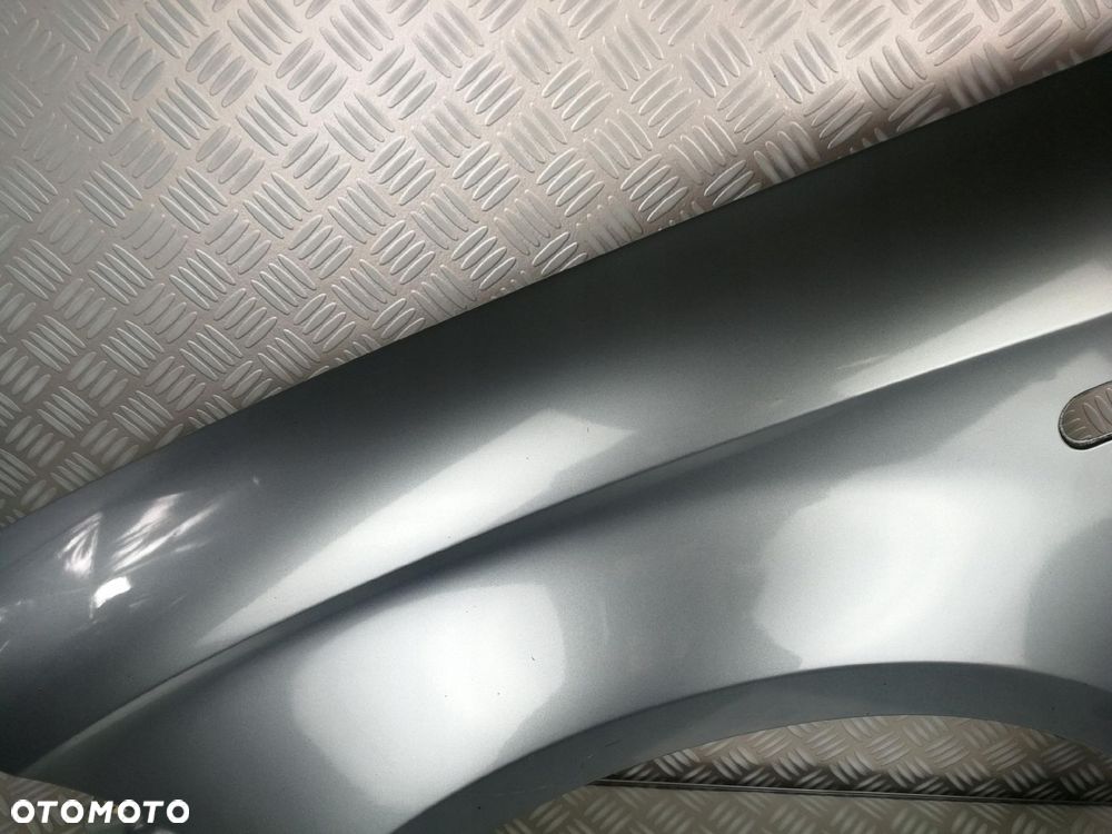 5P0821105 błotnik lewy przód przedni SEAT ALTEA XL TOLEDO III 3 2004- - 4