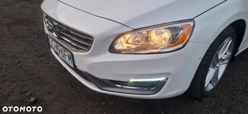 Volvo V60 - 22