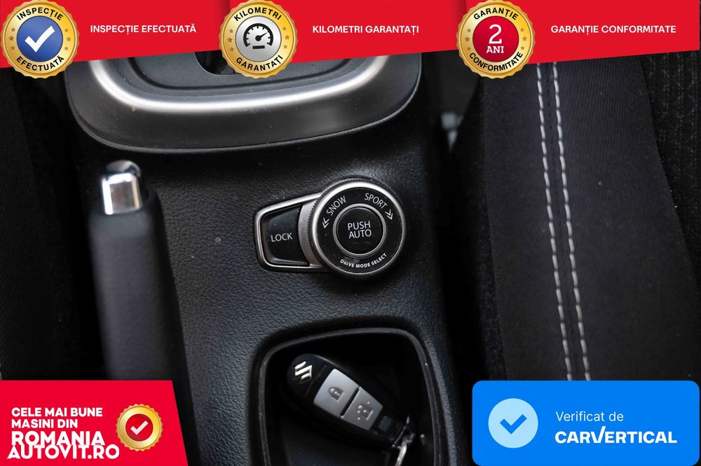 Suzuki SX4 - 15