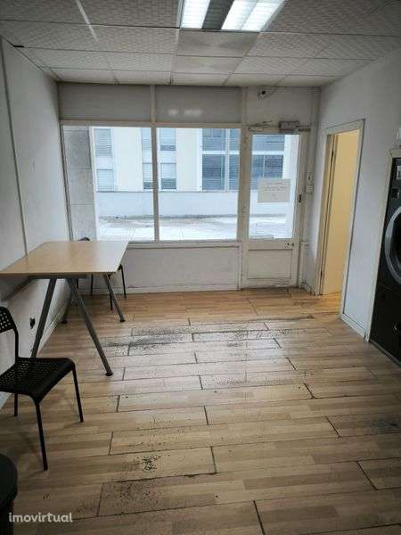 Arrenda-se espaço dentro de lavandaria selfservive - Grande imagem: 2/6