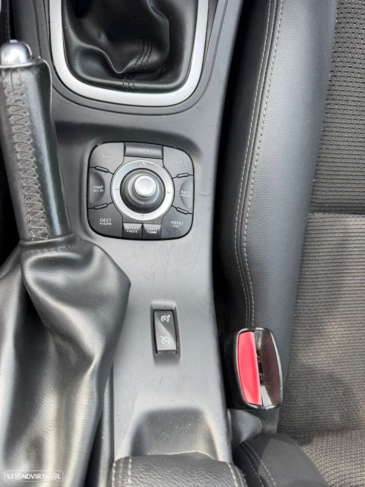 Renault Mégane 1.5 dCi Dynamique - 18