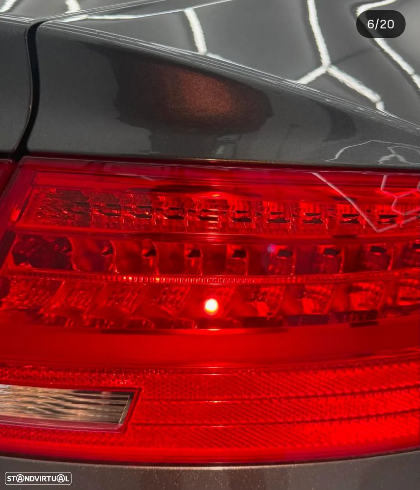 Audi A5 Sportback 2.0 TDI Multitronic S-line — fotografia 15