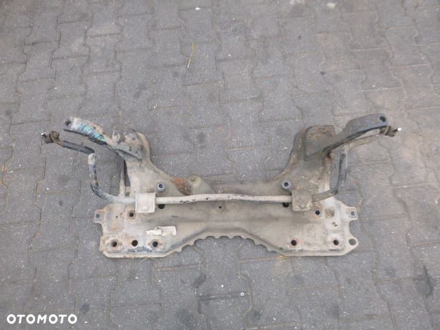 SANKI PRZÓD PRZEDNIE FORD FOCUS MK1 98-04 - 3