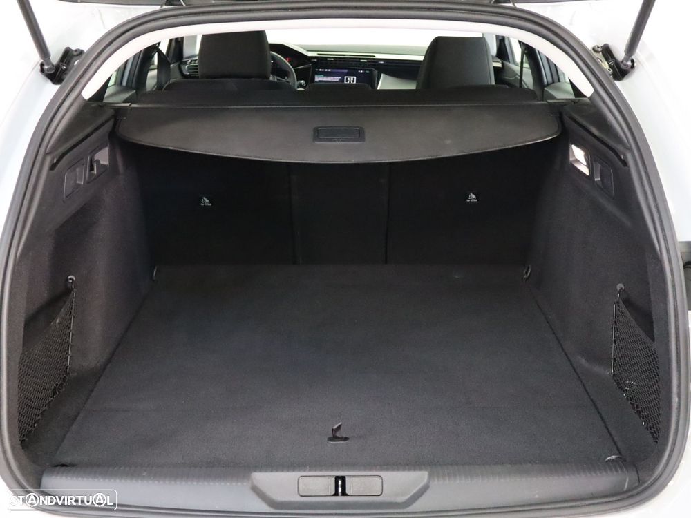 Peugeot 308 SW 1.5 BlueHDi Style EAT8 - 19