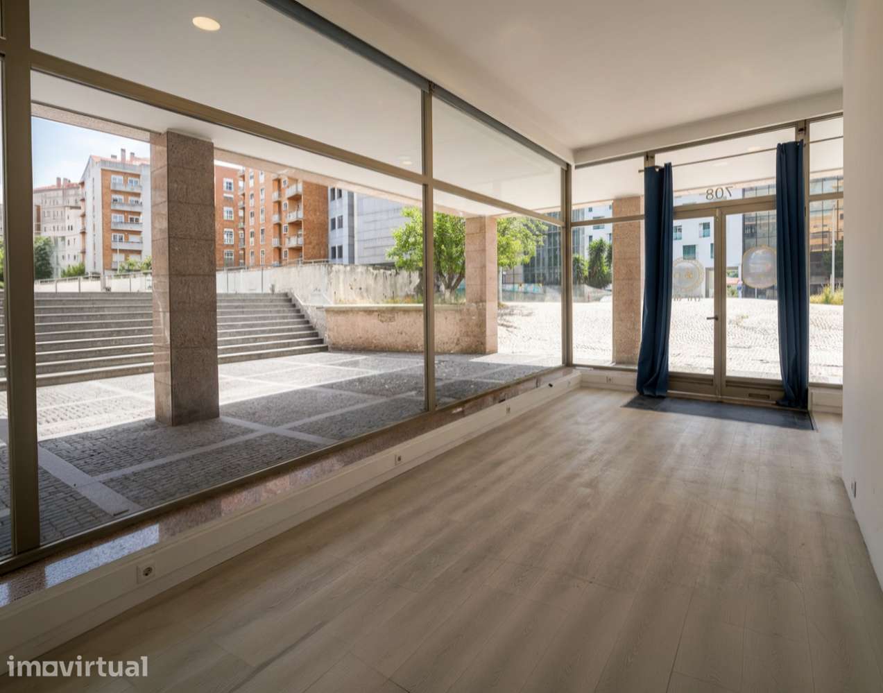 ESPAÇO COMERCIAL - Grande imagem: 5/9