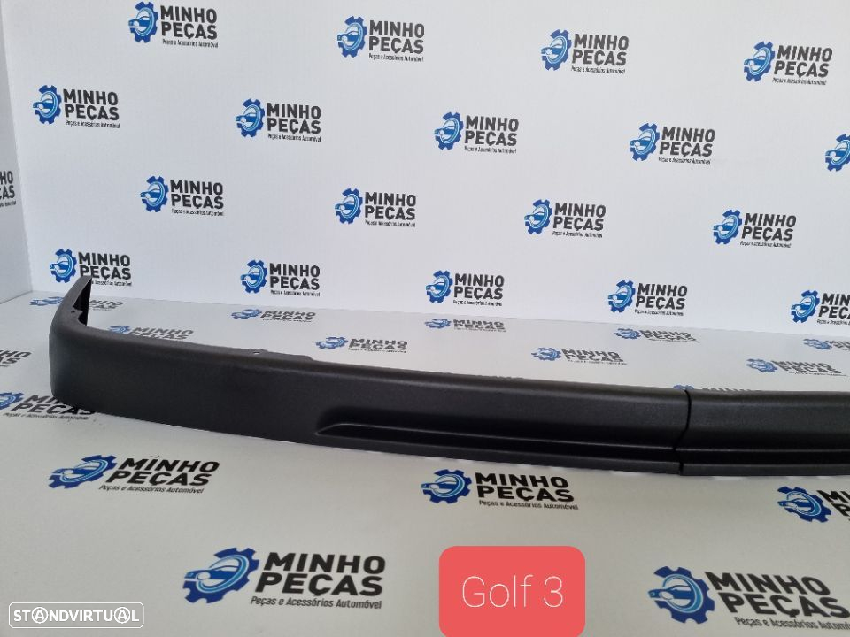 Lip / Spoiler Vw Golf 3 GTI - 6