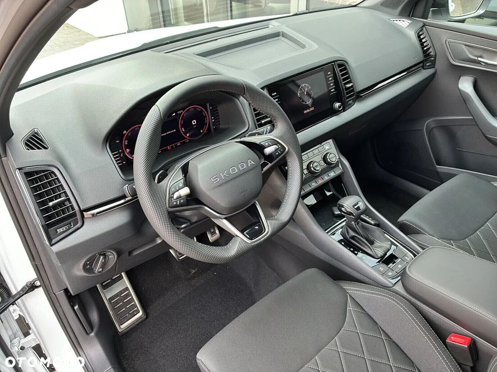 Skoda Karoq - 5