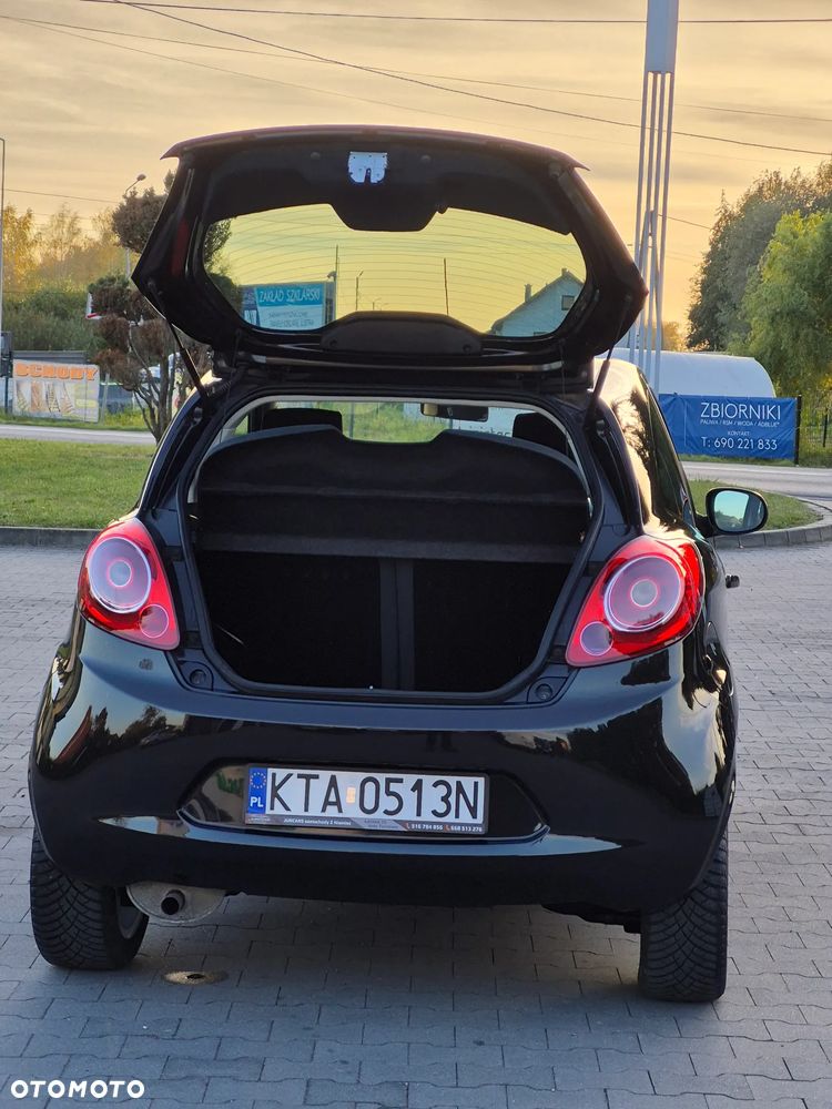 Ford KA 1.2 Titanium - 13