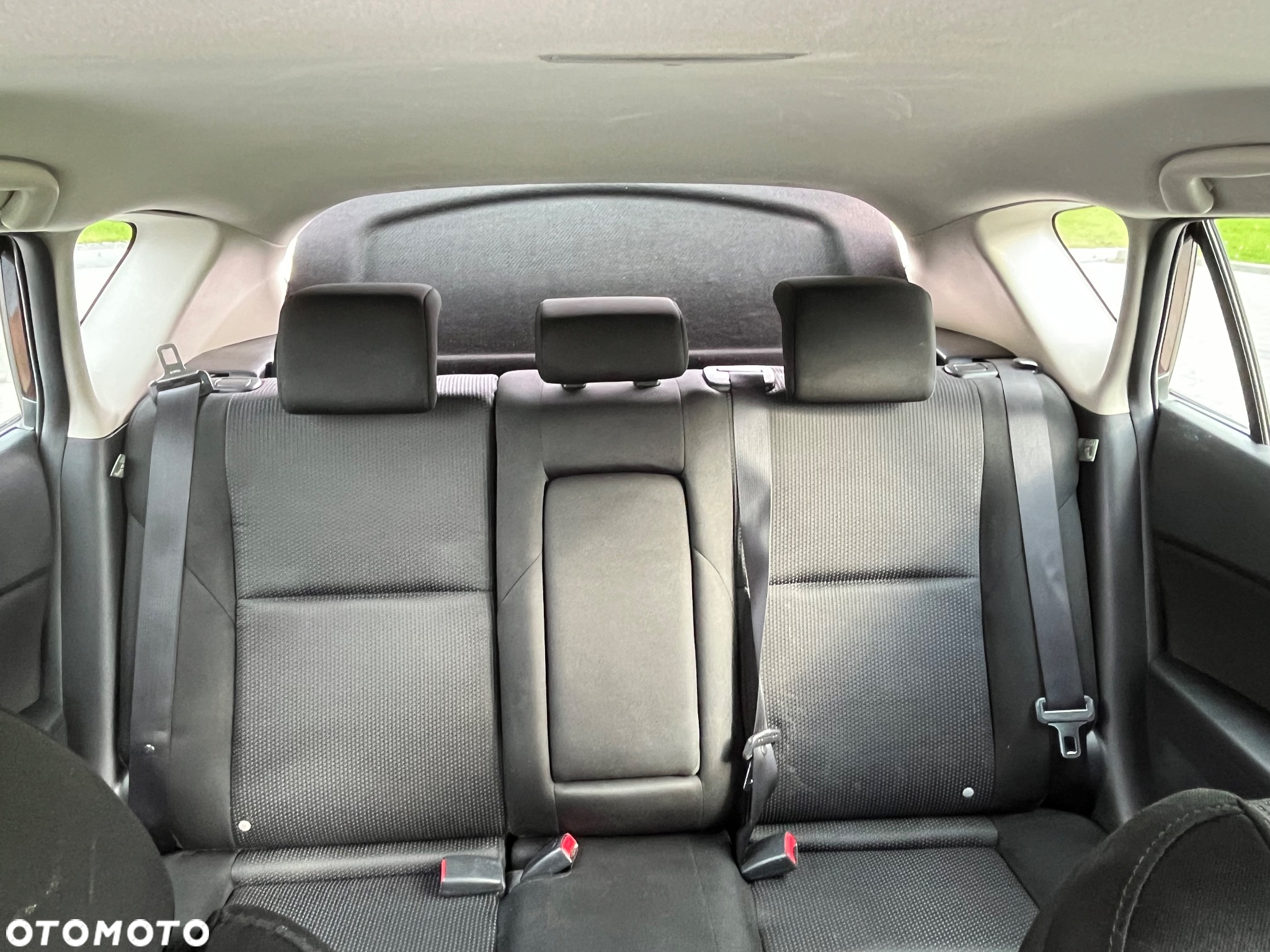 Mazda 3 1.6 Exclusive - 12