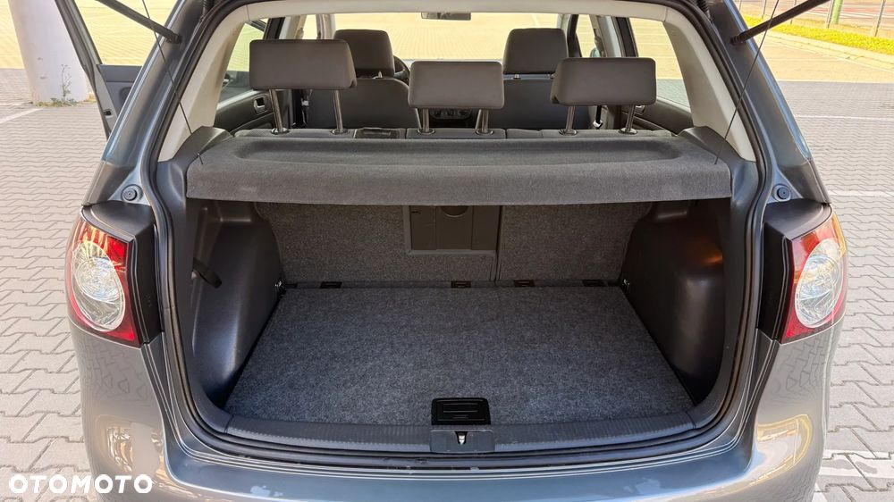 Volkswagen Golf Plus 1.6 Comfortline - 15