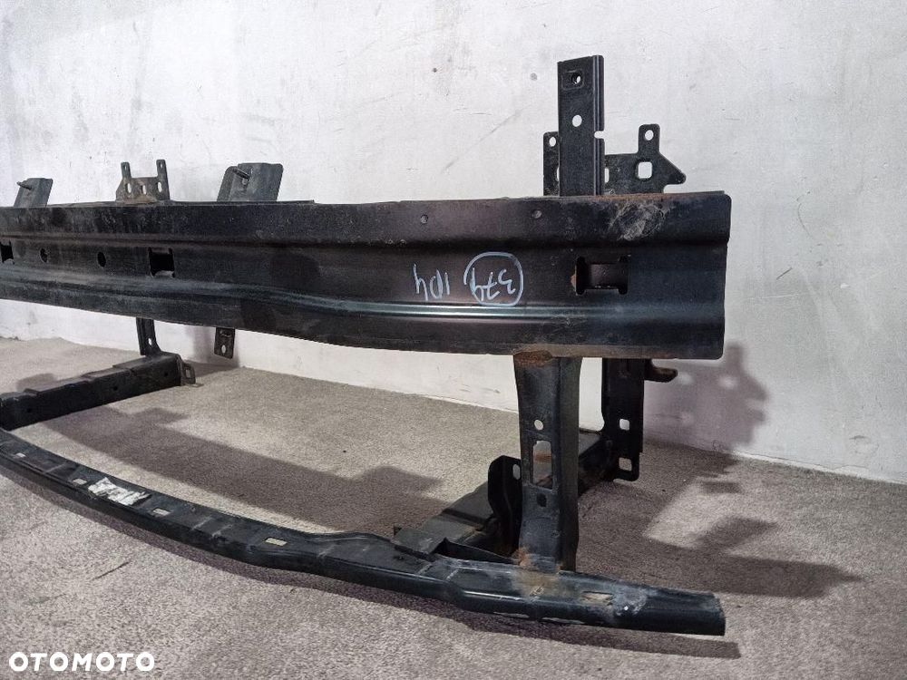 BELKA ZDERZAKA PRZÓD PRZEDNIA VW ID 4 11A807582 - 3