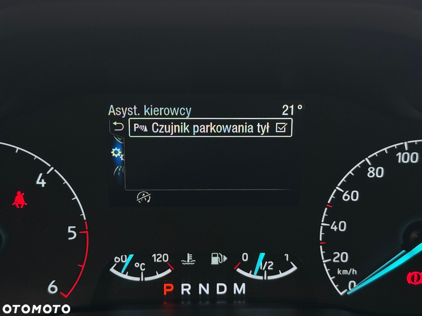 Ford Transit Connect - 34