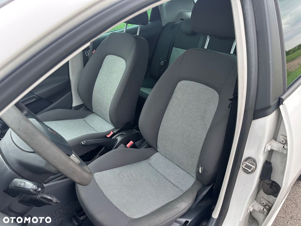 Seat Ibiza 1.2 12V Best of - 11
